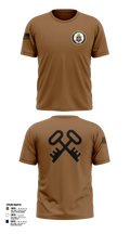 USS ANNAPOLIS 29507205 Short Sleeve Performance Shirt - 3