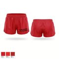Kress Volunteer Fire Department Ranger Panties - 1