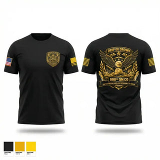 Short Sleeve Performance Shirt, 998th QM Co, Army, Teamtime, Team time, sublimation, custom sports apparel, team uniforms, spirit wear, spiritwear, sports uniforms, custom shirts, team store, custom team store, fundraiser sports, apparel fundraiser