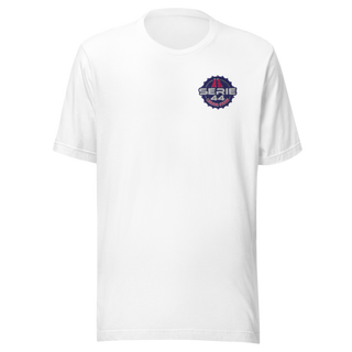 SERIE44 LIQUOR STORE 6355937 Unisex Staple T-Shirt | Bella + Canvas 3001