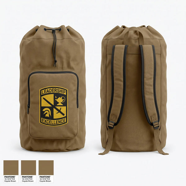 Gear Bag, Temple University Red Diamond Battalion, Army, Teamtime, Team time, sublimation, custom sports apparel, team uniforms, spirit wear, spiritwear, sports uniforms, custom shirts, team store, custom team store, fundraiser sports, apparel fundraiser