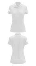 Wheat Ridge 24742026 Women's Short Sleeve Performance Polo  - 17