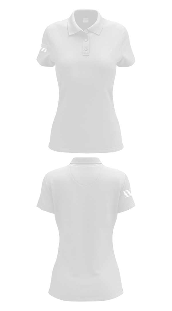 Womens Short Sleeve Performance Polo, Eagle River Wolves, Baseball, Teamtime, Team time, sublimation, custom sports apparel, team uniforms, spirit wear, spiritwear, sports uniforms, custom shirts, team store, custom team store, fundraiser sports, apparel fundraiser