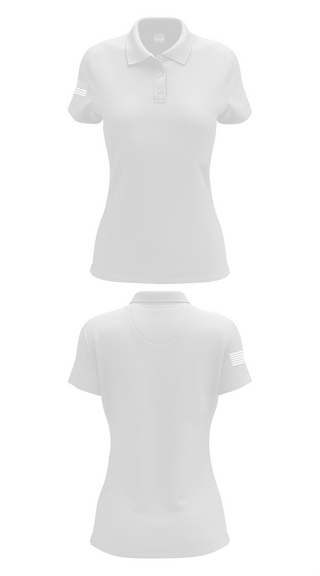 Womens Short Sleeve Performance Polo, JD Construction and Associates, , Teamtime, Team time, sublimation, custom sports apparel, team uniforms, spirit wear, spiritwear, sports uniforms, custom shirts, team store, custom team store, fundraiser sports, apparel fundraiser