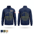 BSUPD K9 Unit Windbreaker - 1