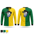HHC, 18 MP BDE Long Sleeve Performance Shirt - 1