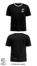 TeamTime Official Store 3174786 Short Sleeve Performance Shirt - 2