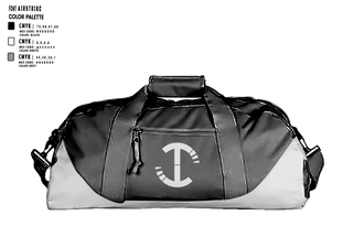 TeamTime Official Store 3174786 Duffle Bag - 1