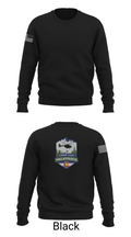 D Co 3-140th AVN 89038545 Crew Neck Sweatshirt - 24
