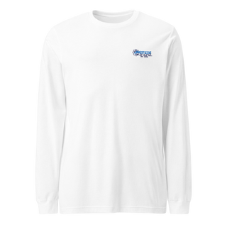 Westside truck and auto repair Unisex Long Sleeve Tee | Bella + Canvas 3501