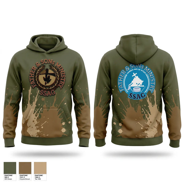 Hoodie, TM Tini, Men's Volleyball, Teamtime, Team time, sublimation, custom sports apparel, team uniforms, spirit wear, spiritwear, sports uniforms, custom shirts, team store, custom team store, fundraiser sports, apparel fundraiser