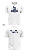 La Cueva Short Sleeve Performance Shirt - 30