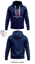 Voyager Academy Men's Soccer 90552499 Hoodie - 1