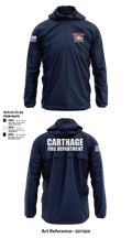 Carthage Tx Windbreaker - 5
