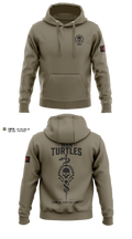 War turtles 59619106 Hoodie - 4