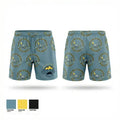 Camano Stanwood Pickleball Association 43929930 Athletic Shorts With Pockets - 1