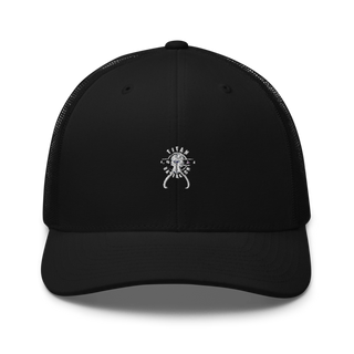 TITAN BN 10830522 Retro Trucker Hat | Yupoong 6606