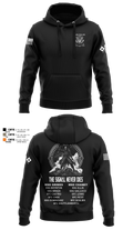 Senior Leaders Course FY26-009 Hoodie - 15