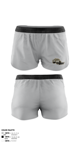 Womens Shorts, WSDOT, , Teamtime, Team time, sublimation, custom sports apparel, team uniforms, spirit wear, spiritwear, sports uniforms, custom shirts, team store, custom team store, fundraiser sports, apparel fundraiser