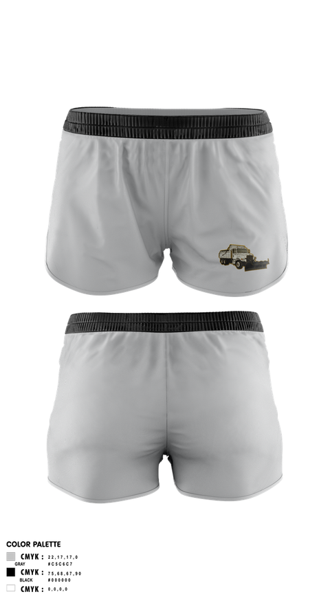 Womens Shorts, WSDOT, , Teamtime, Team time, sublimation, custom sports apparel, team uniforms, spirit wear, spiritwear, sports uniforms, custom shirts, team store, custom team store, fundraiser sports, apparel fundraiser