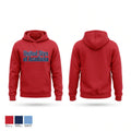 United Styx of Acadiana Hoodie - 2