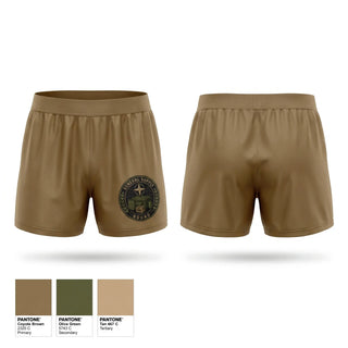 Ranger Panties, 1/67, Army, Teamtime, Team time, sublimation, custom sports apparel, team uniforms, spirit wear, spiritwear, sports uniforms, custom shirts, team store, custom team store, fundraiser sports, apparel fundraiser