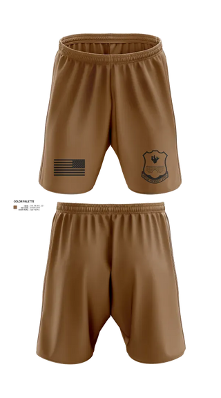 Athletic Shorts With Pockets, 1-120, Army, Teamtime, Team time, sublimation, custom sports apparel, team uniforms, spirit wear, spiritwear, sports uniforms, custom shirts, team store, custom team store, fundraiser sports, apparel fundraiser