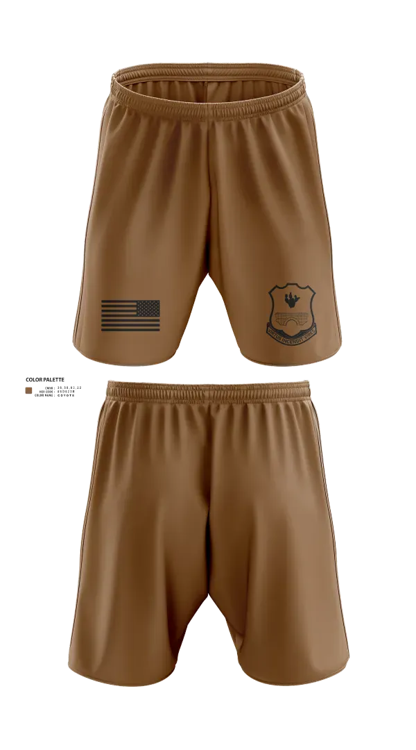 Athletic Shorts With Pockets, 1-120, Army, Teamtime, Team time, sublimation, custom sports apparel, team uniforms, spirit wear, spiritwear, sports uniforms, custom shirts, team store, custom team store, fundraiser sports, apparel fundraiser