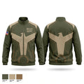 RCSO SERT Windbreaker - 1
