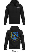 93rd AGOW 64240492 Hoodie - 38