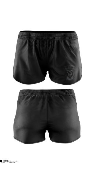 Ranger Panties, D-2 CTF Defender, Army, Teamtime, Team time, sublimation, custom sports apparel, team uniforms, spirit wear, spiritwear, sports uniforms, custom shirts, team store, custom team store, fundraiser sports, apparel fundraiser