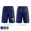 Clintwood Rescue Squad Ranger Panties - 1