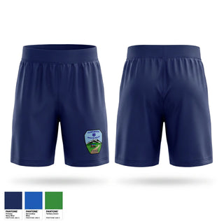 Ranger Panties, Clintwood Rescue Squad, EMS/EMT, Teamtime, Team time, sublimation, custom sports apparel, team uniforms, spirit wear, spiritwear, sports uniforms, custom shirts, team store, custom team store, fundraiser sports, apparel fundraiser