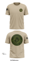 Charlie PLT 1051 96363739 Short Sleeve Performance Shirt - 103