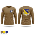 27 SOW/SE 55335282 Long Sleeve Performance Shirt - 1