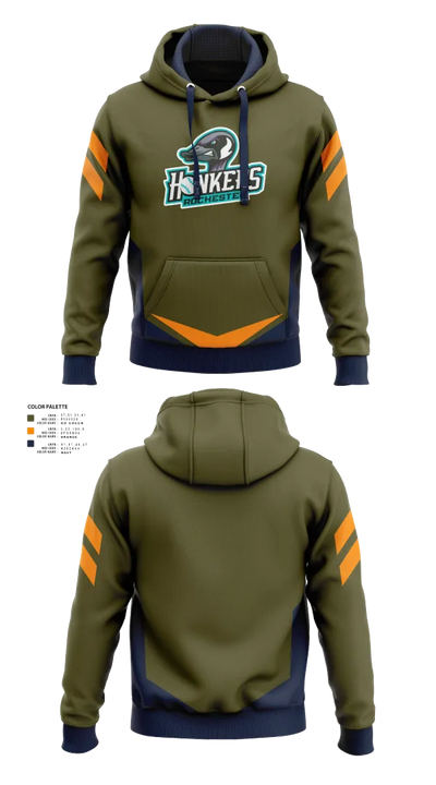 Aztecs 71031739 Hoodie - 21
