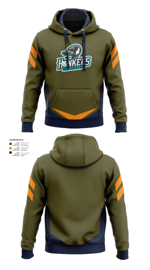 Hoodie, Aztecs, Baseball, Teamtime, Team time, sublimation, custom sports apparel, team uniforms, spirit wear, spiritwear, sports uniforms, custom shirts, team store, custom team store, fundraiser sports, apparel fundraiser