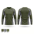 Howlers Long Sleeve Performance Shirt - 2