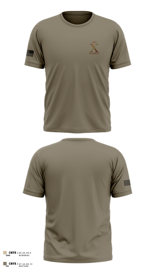Old School Cotton Feel Shirt, B2-Patriots, Army, Teamtime, Team time, sublimation, custom sports apparel, team uniforms, spirit wear, spiritwear, sports uniforms, custom shirts, team store, custom team store, fundraiser sports, apparel fundraiser