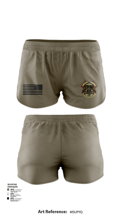 NCCM 21796707 Ranger Panties - 102