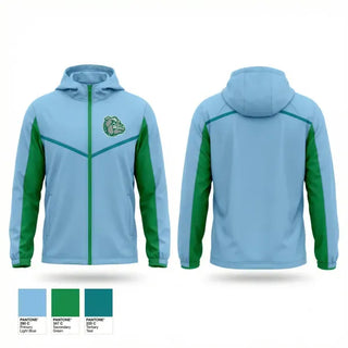Windbreaker, Lowell Little League, Spirit Store, Teamtime, Team time, sublimation, custom sports apparel, team uniforms, spirit wear, spiritwear, sports uniforms, custom shirts, team store, custom team store, fundraiser sports, apparel fundraiser