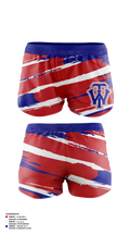 319th IEW Track Shorts - 11