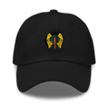D Co, 1-501st AB Dad hat