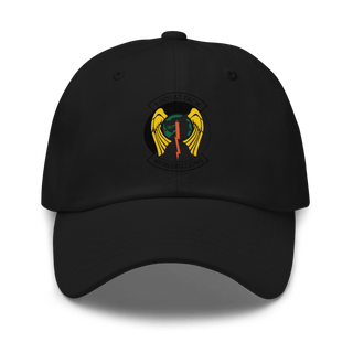 Dad hat - Black