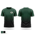 Grafton Baseball Short Sleeve Performance Shirt - 1