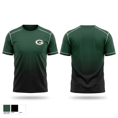 Grafton Baseball Short Sleeve Performance Shirt - 1