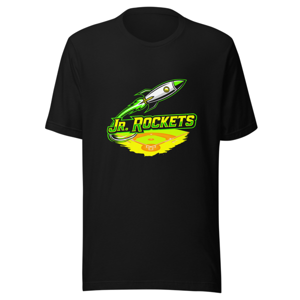 Unisex Staple T-Shirt - Black