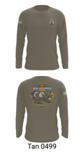 OZS-Española 70032198 Long Sleeve Performance Shirt - 4