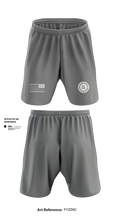 FearLifestyle 46237341 Athletic Shorts With Pockets - 106