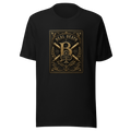 B 1-10FA Unisex Staple T-Shirt